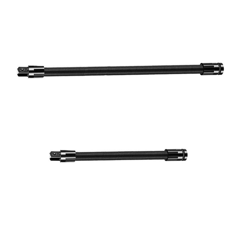Carbon Steel Flexible Extension Bar and 14mm/17mm Socket Set For Electric And Manual Wrench for Professional high quality
Carbon Steel Flexible Extension Bar and 14mm/17mm Socket Set For Electric And Manual Wrench for Professional high quality