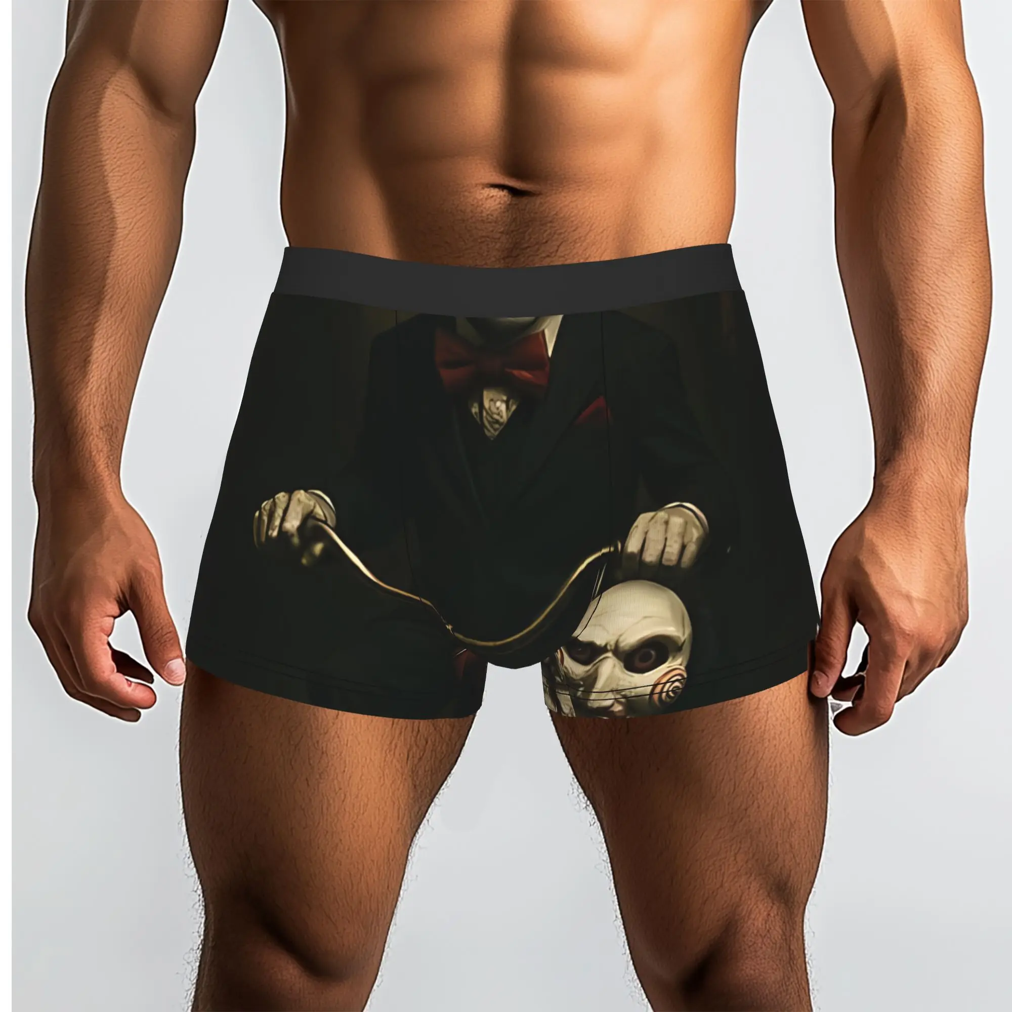 Shadow Beast Cannibal Corpse Band Awakens Cannibal Corpse Underpants Homme Panties Male Underwear Comfortable Short Boxer Briefs
Shadow Beast Cannibal Corpse Band Awakens Cannibal Corpse Underpants Homme Panties Male Underwear Comfortable Short Boxer Briefs