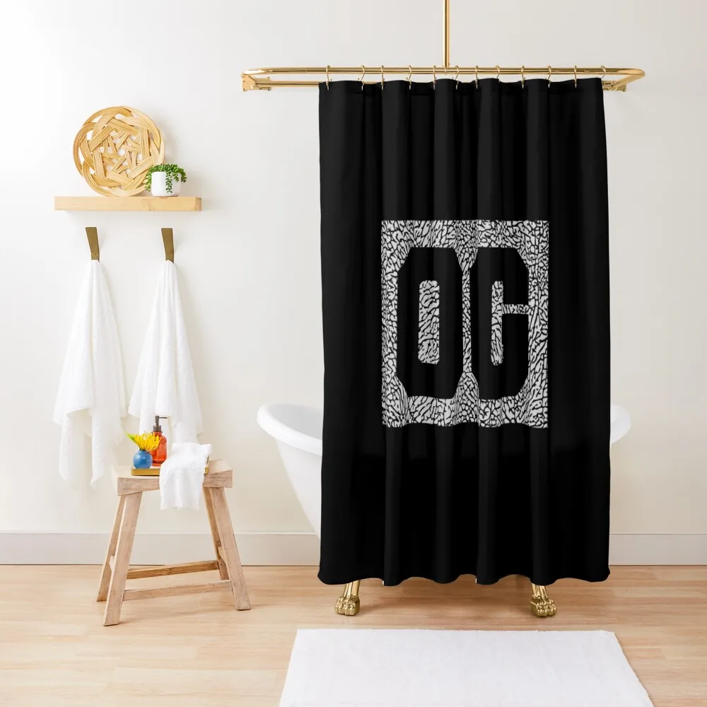 OG Box Cement 3 Shower Curtain Transparent Bathroom Shower Shower For Bathrooms Curtain
OG Box Cement 3 Shower Curtain Transparent Bathroom Shower Shower For Bathrooms Curtain