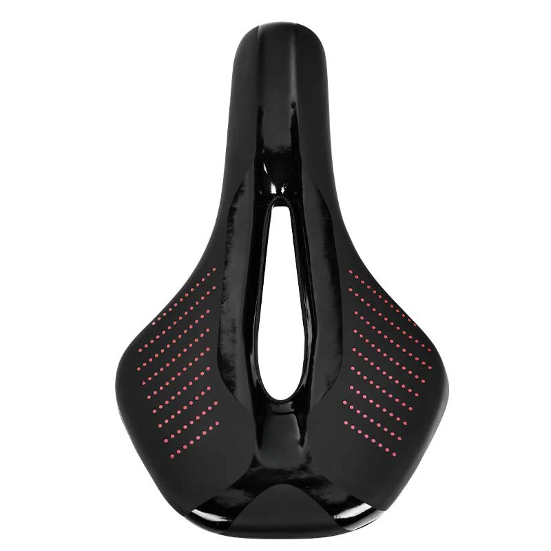 Road Mountain Bike Saddle Breathable Waterproof Comfortable Bicycle MTB Seat Cushion for Men Women Cycling Accessories
Road Mountain Bike Saddle Breathable Waterproof Comfortable Bicycle MTB Seat Cushion for Men Women Cycling Accessories