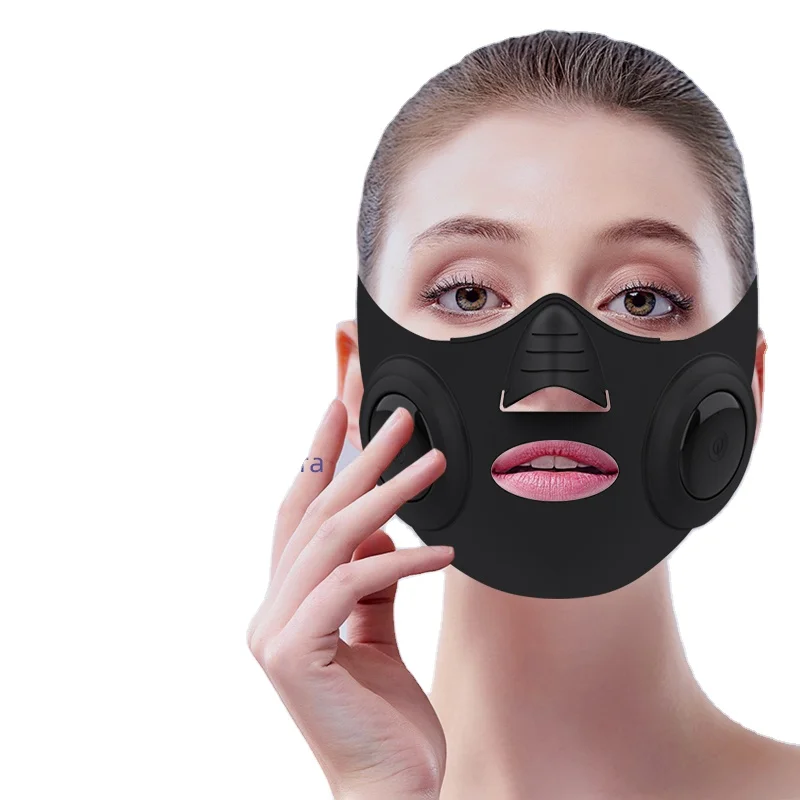 Wholesale EMS V Shape Lifting Massager Slimming Mask Anti Wrinkle Reduce Double Chin Cheek Lift Up Belt s Beauty Devices
Wholesale EMS V Shape Lifting Massager Slimming Mask Anti Wrinkle Reduce Double Chin Cheek Lift Up Belt s Beauty Devices
