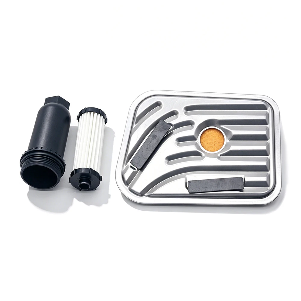 For Dodge Ford Volvo Mondeo Avenger 7M5R-7G186AB 6DCT450 MPS6 Transmission Oil Filter Gearbox Oil Pan Gasket Car Accessories
For Dodge Ford Volvo Mondeo Avenger 7M5R-7G186AB 6DCT450 MPS6 Transmission Oil Filter Gearbox Oil Pan Gasket Car Accessories