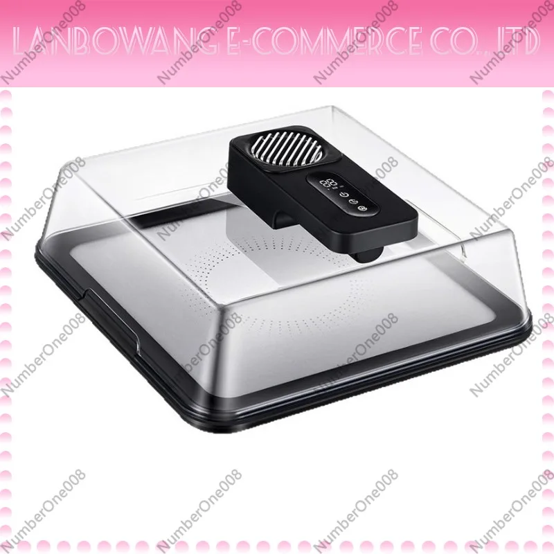 Suitable for Thawing Boxes, Ultra Fast Fresh Recycling Machines, Beef Frozen Food, Meat, Seafood Thawing Trays
Suitable for Thawing Boxes, Ultra Fast Fresh Recycling Machines, Beef Frozen Food, Meat, Seafood Thawing Trays