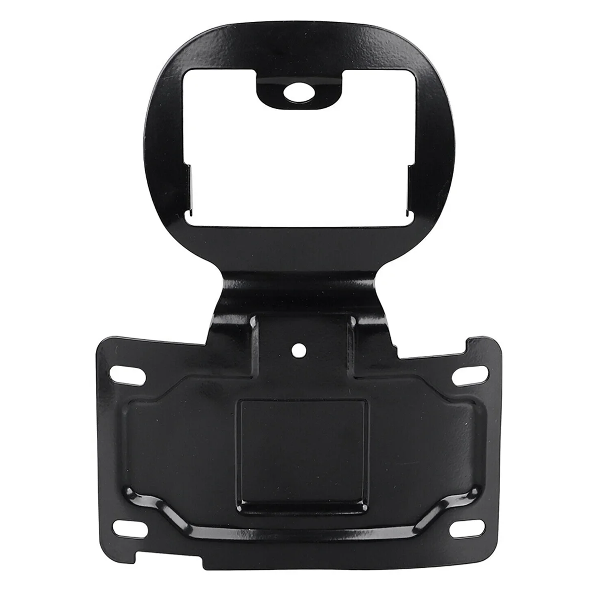 Black Motorcycle License Plate Relocation Bracket for Harley 16-19 Road Glide Ultra
Black Motorcycle License Plate Relocation Bracket for Harley 16-19 Road Glide Ultra