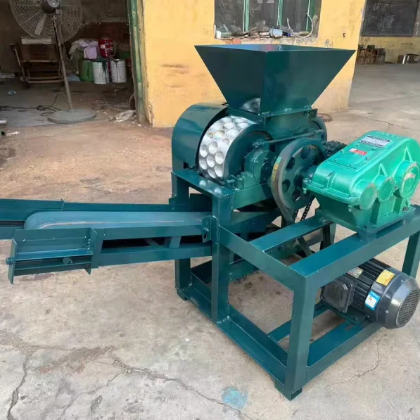 Машина для производства шариковых брикетов с древесным углем и мелкой емкостью по низкой цене для продажи
Машина для производства шариковых брикетов с древесным углем и мелкой емкостью по низкой цене для продажи