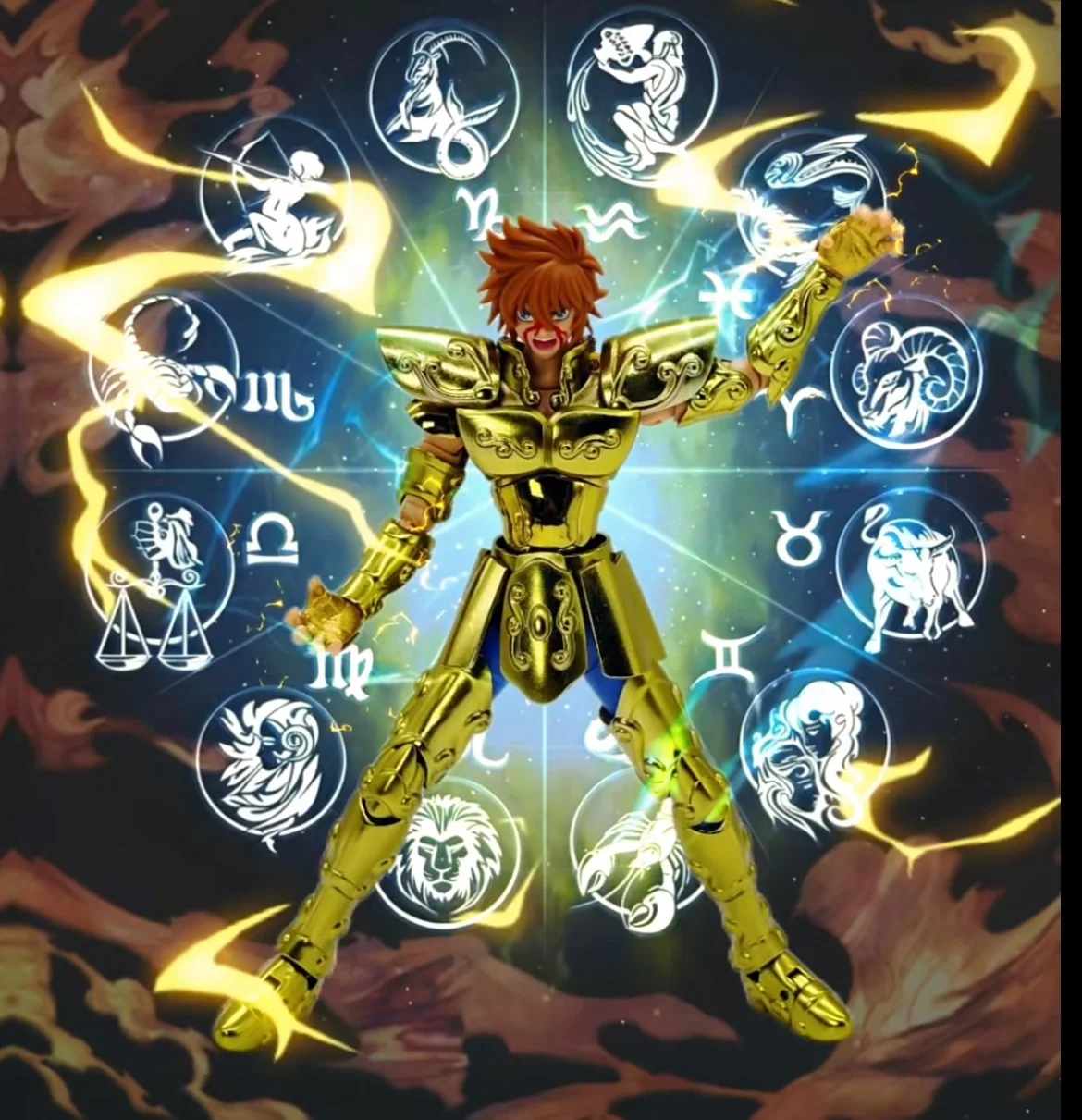 【In Stock】ST Saint Seiya Myth Cloth EX LC Leo Regulus Action Figure Knights of Zodiac The Lost Canvas Collectible Anime Toy
【In Stock】ST Saint Seiya Myth Cloth EX LC Leo Regulus Action Figure Knights of Zodiac The Lost Canvas Collectible Anime Toy