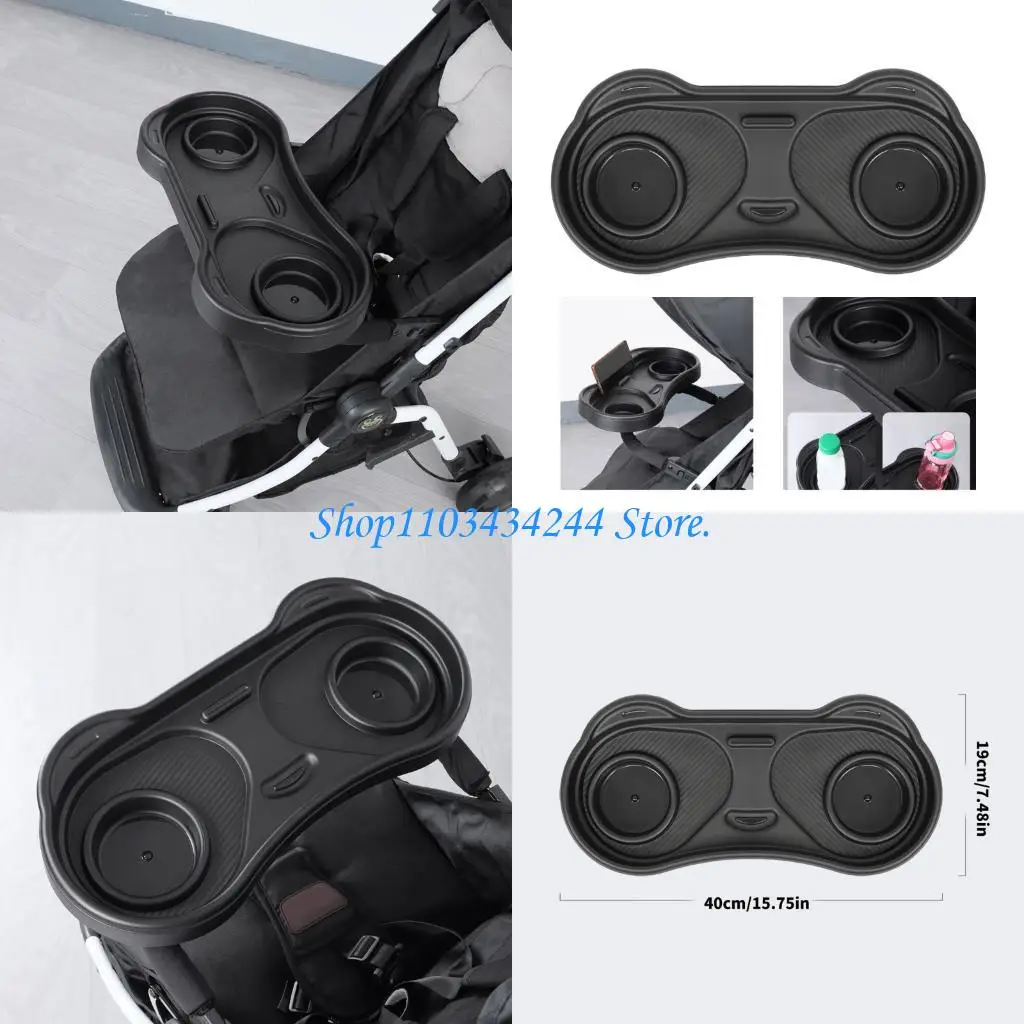 Sweet Panda Layout Baby Pushchair Tray ABS Matter Feeding Plate For Toddlers
Sweet Panda Layout Baby Pushchair Tray ABS Matter Feeding Plate For Toddlers