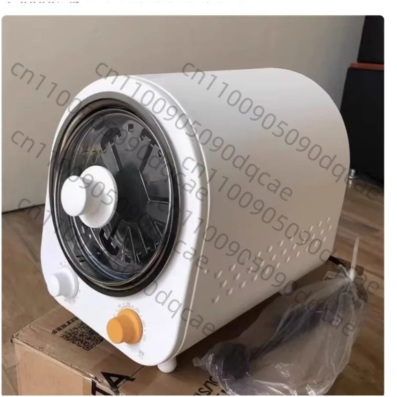 Барабан электрическая духовка каштановая бытовая электрическая духовка-шампур многофункциональный маленький 4,7л
Барабан электрическая духовка каштановая бытовая электрическая духовка-шампур многофункциональный маленький 4,7л