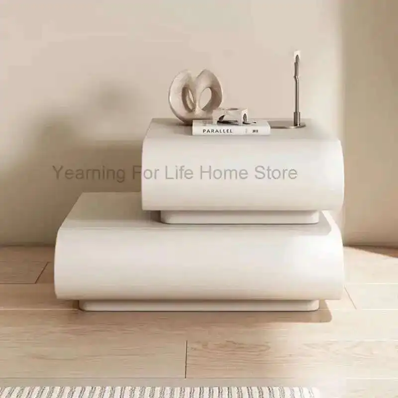 Modern Nordic Bedside Tables Bed Desk Drawer Luxury Nightstands Corner Table Mini Narrow Mesa De Cabeceira Furniture YX50NS
Modern Nordic Bedside Tables Bed Desk Drawer Luxury Nightstands Corner Table Mini Narrow Mesa De Cabeceira Furniture YX50NS