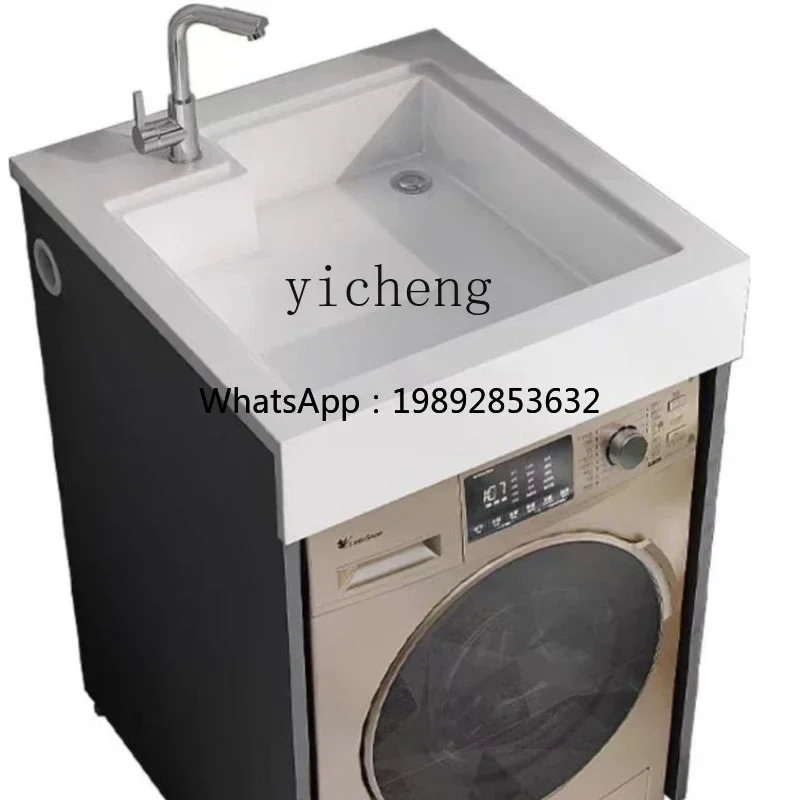 balcony honeycomb aluminum washing machine significant other integrated finished product cabinet washing machine cabinet
balcony honeycomb aluminum washing machine significant other integrated finished product cabinet washing machine cabinet
