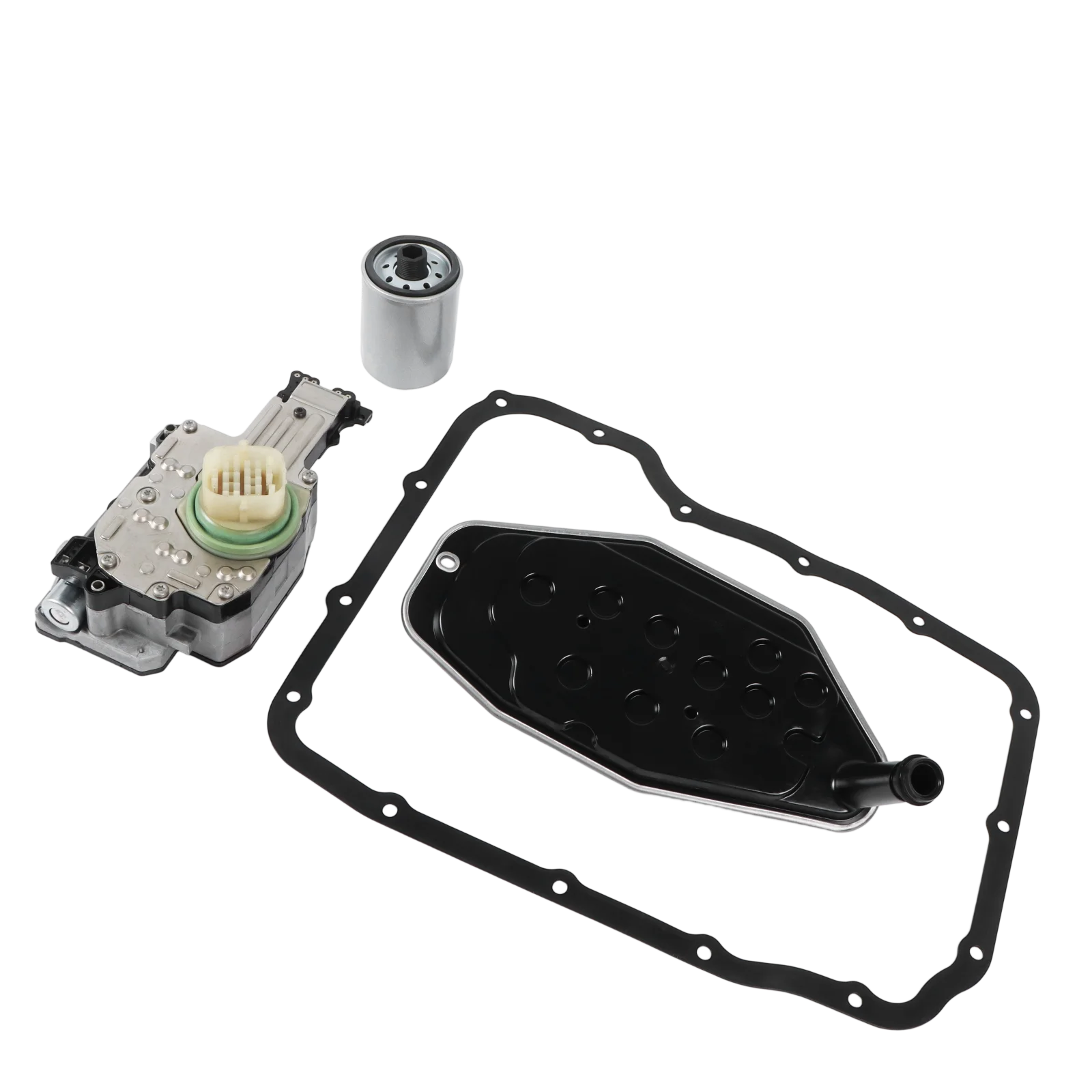 1Set Transmission Shift Solenoid Set FOR Chrysler Dodge Jeep Ram 1500 2002-2018 5.7L
1Set Transmission Shift Solenoid Set FOR Chrysler Dodge Jeep Ram 1500 2002-2018 5.7L