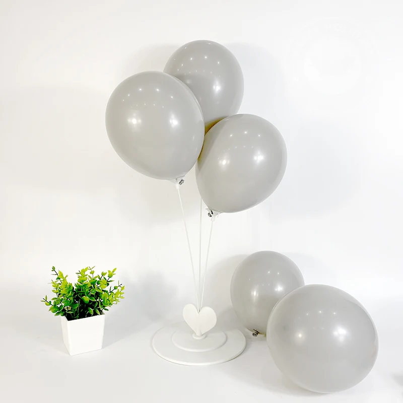 5-36inch Senior Grey Balloon Adult Party Decoration Latex Giant Balloons Birthday Wedding Proposal Festival Room Decor Supplies
5-36inch Senior Grey Balloon Adult Party Decoration Latex Giant Balloons Birthday Wedding Proposal Festival Room Decor Supplies