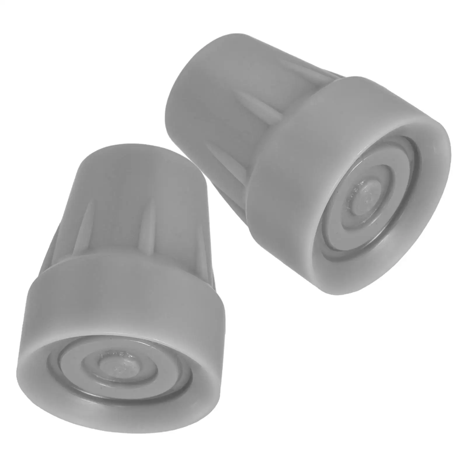 2pcs Anti-slip Cane Tips Durable Rubber Walker Accessories Heavy Duty Stick Protectors Cane Caps Replacement Tips Walking Sticks
2pcs Anti-slip Cane Tips Durable Rubber Walker Accessories Heavy Duty Stick Protectors Cane Caps Replacement Tips Walking Sticks