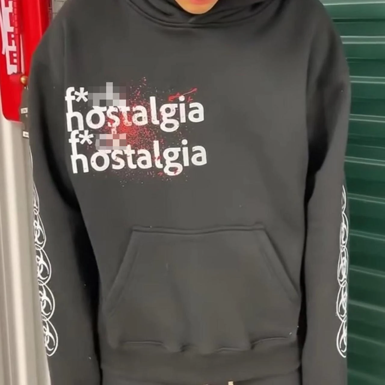 JawnGas ностальгические толстовки с капюшоном уличная одежда пуловер в стиле хип-хоп для мужчин и женщин хлопок повседневная винтажная мужская одежда в стиле Харадзюку y2k
JawnGas ностальгические толстовки с капюшоном уличная одежда пуловер в стиле хип-хоп для мужчин и женщин хлопок повседневная винтажная мужская одежда в стиле Харадзюку y2k