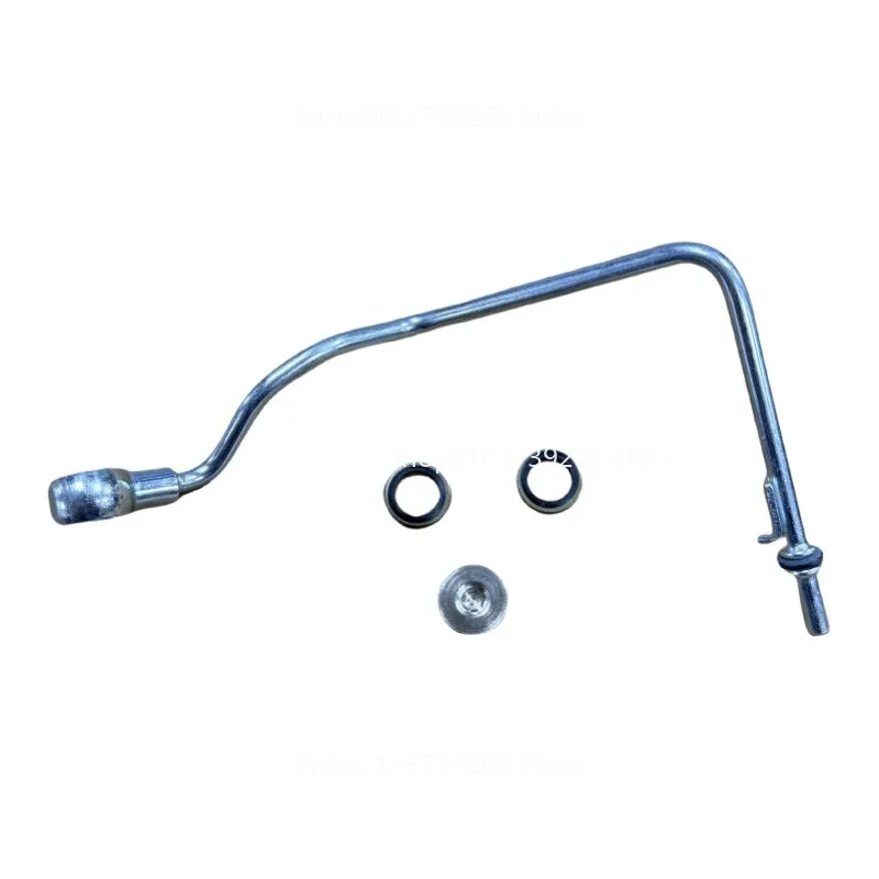 55583647 25201088 55355622 Турбопровод для Chev/ro/let Opel
55583647 25201088 55355622 Турбопровод для Chev/ro/let Opel