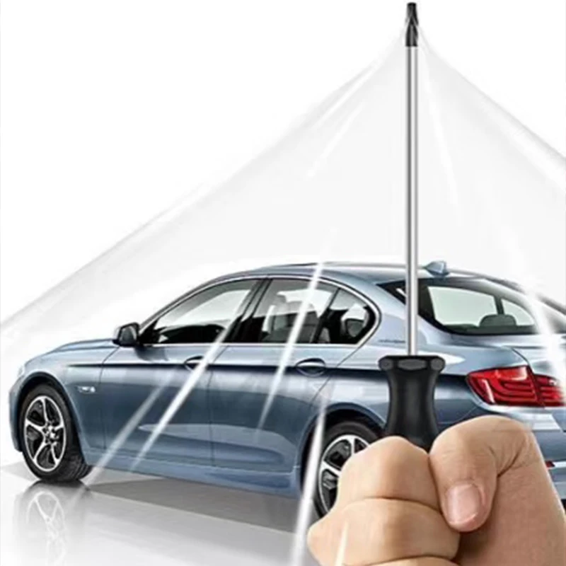 PPF TPU-DT15 Auto paint protection film paint protective film 7.5mil Auto-repair function
PPF TPU-DT15 Auto paint protection film paint protective film 7.5mil Auto-repair function