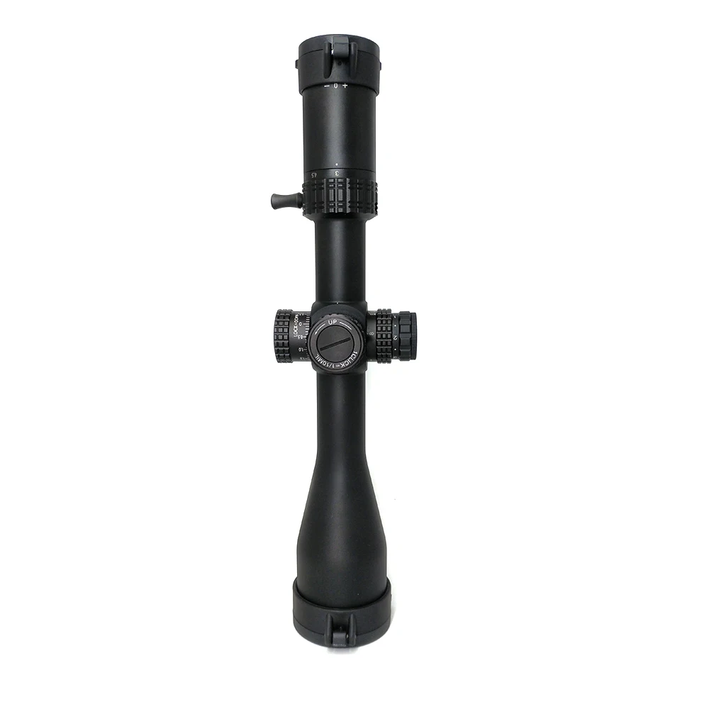 3-15X50 Tactical Riflescope Super HD Illuminated Optic Sight with 30mm Mount Ring Long Eye Relief for Precision Shooting
3-15X50 Tactical Riflescope Super HD Illuminated Optic Sight with 30mm Mount Ring Long Eye Relief for Precision Shooting