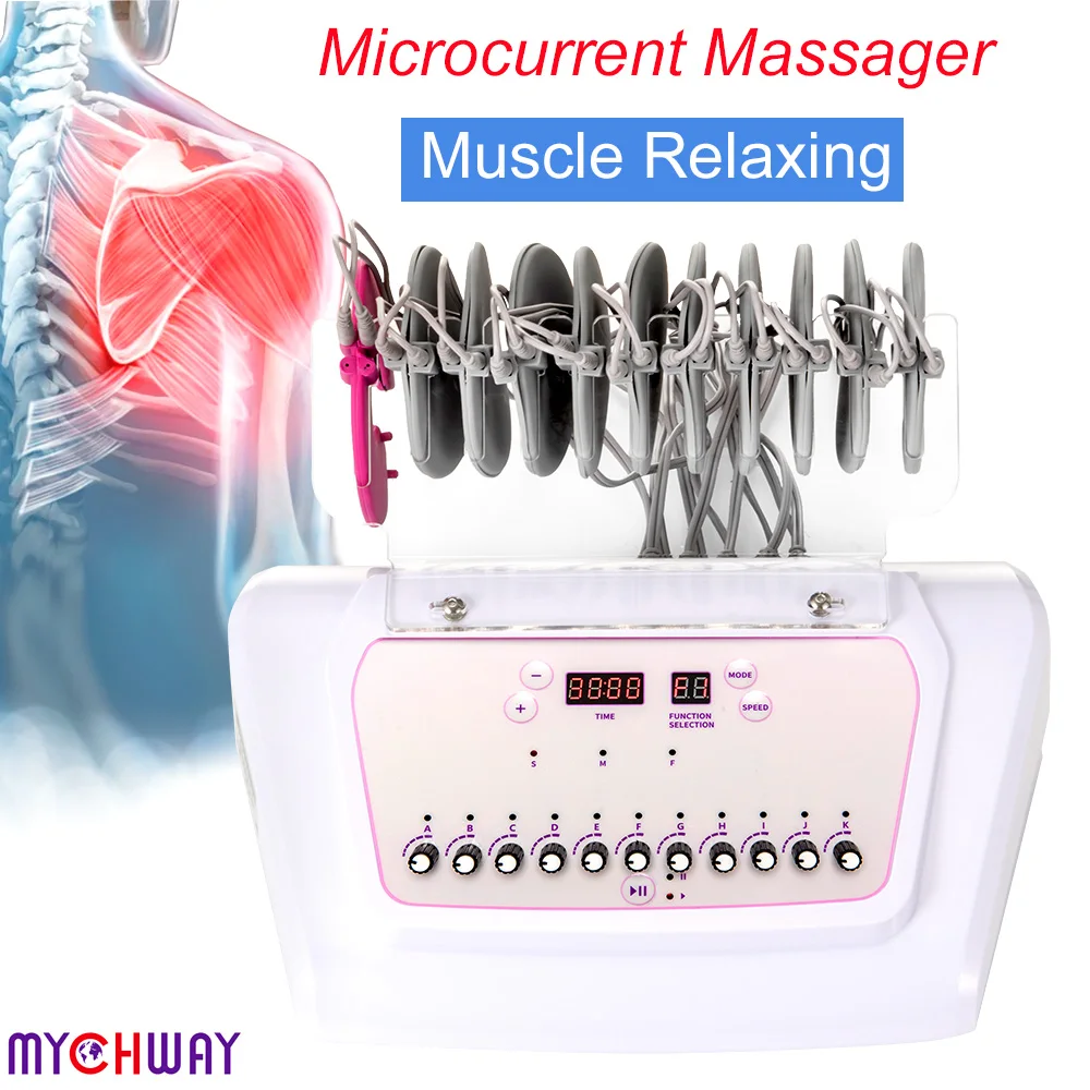 2025 новейшие стимуляторы мышц ems для женщин, фитнеса, бедер, рук, тренажер для мышц живота, массажный инструмент
2025 новейшие стимуляторы мышц ems для женщин, фитнеса, бедер, рук, тренажер для мышц живота, массажный инструмент