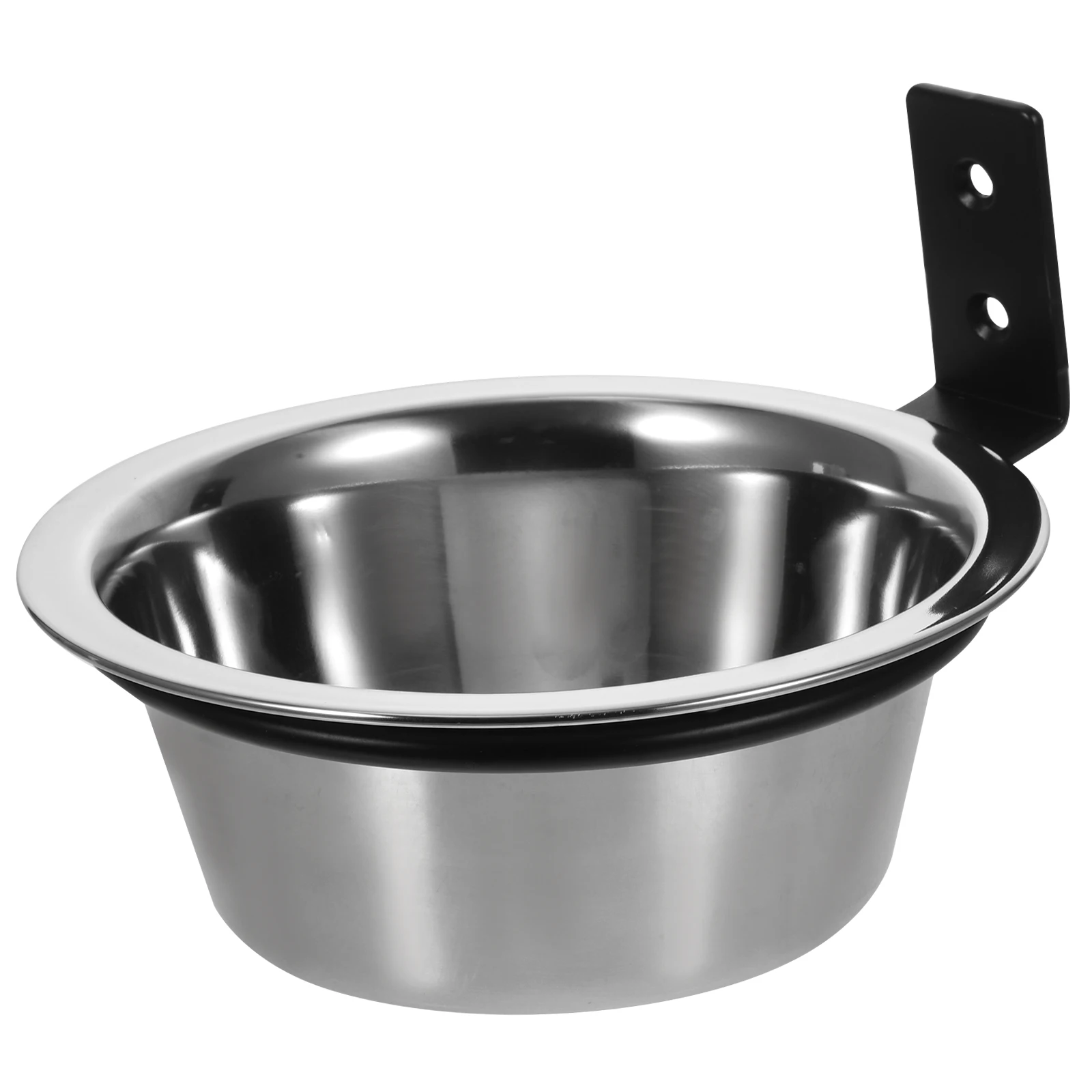 Elevated Dog Bowl Pet Feeding Bowls for Large Dogs Food and Water Stainless Steel Wall Mounted Travel Dishes
Elevated Dog Bowl Pet Feeding Bowls for Large Dogs Food and Water Stainless Steel Wall Mounted Travel Dishes