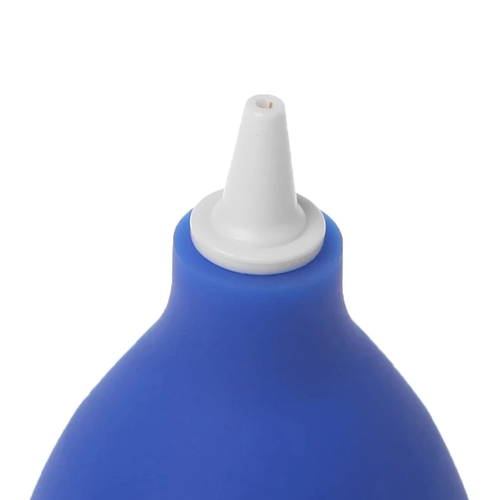 Cleaner Tool Air Dust Blower Body Laptops Specificlly For Cleaning Camera Lens Watch Etc. Bulb-shaped Flexible
Cleaner Tool Air Dust Blower Body Laptops Specificlly For Cleaning Camera Lens Watch Etc. Bulb-shaped Flexible