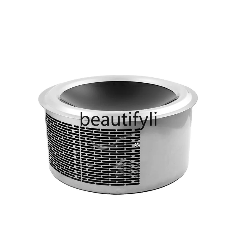 Concave electromagnetic cooker induction cooker embedded commercial high power, fried dry pot
Concave electromagnetic cooker induction cooker embedded commercial high power, fried dry pot
