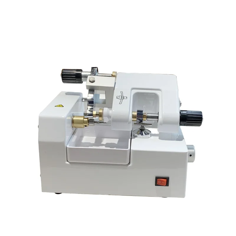 Optical Laboratory High Quality Optical Equipment Glasses Processing Equipment Mold Opening Machine Lens Pattern Maker
Optical Laboratory High Quality Optical Equipment Glasses Processing Equipment Mold Opening Machine Lens Pattern Maker