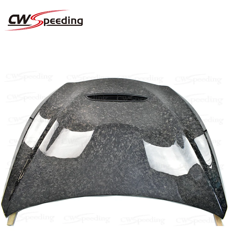 CUSTOMIZED GTS STYLE FORGED CARBON FIBER ENGINE HOOD BONNET FOR INFINITI Q60
CUSTOMIZED GTS STYLE FORGED CARBON FIBER ENGINE HOOD BONNET FOR INFINITI Q60