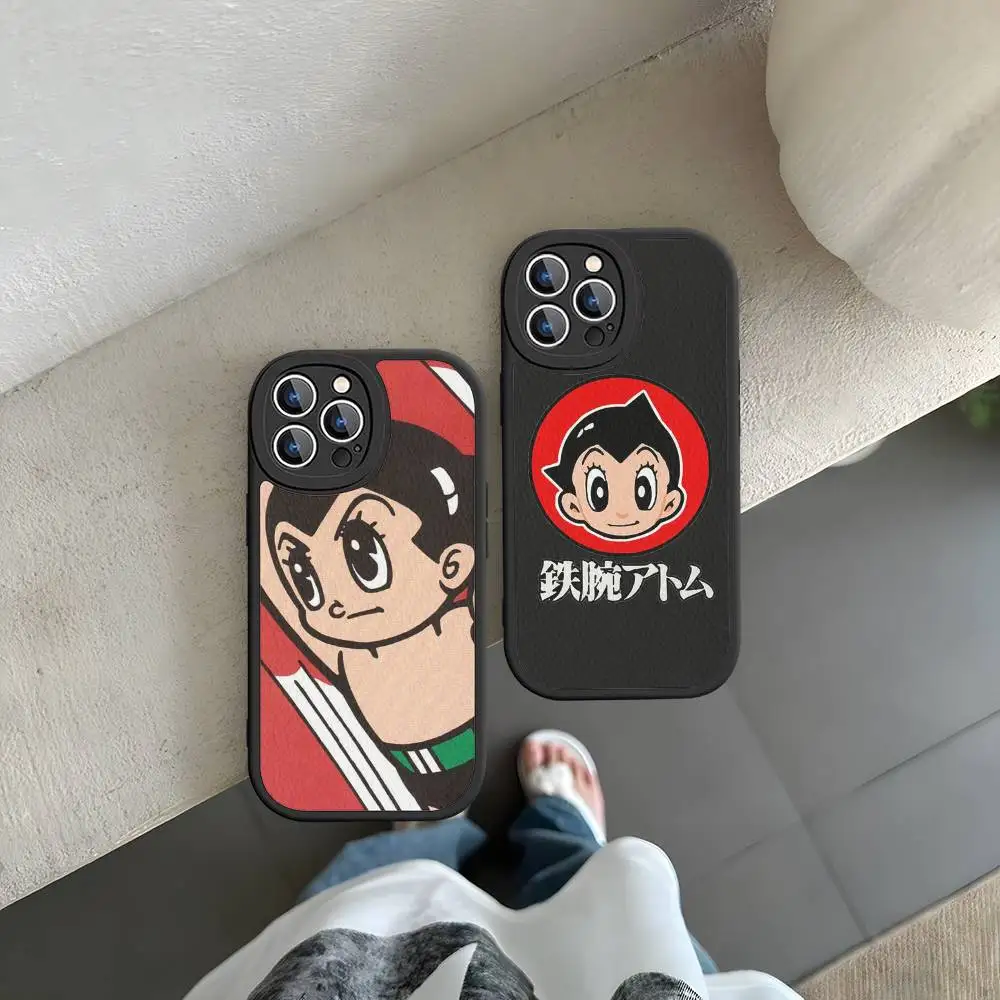 Astro Boy Cartoon Phone Case For IPhone 16 15 14 13 12 11 Pro Max Plus Shockproof Leather Cover
Astro Boy Cartoon Phone Case For IPhone 16 15 14 13 12 11 Pro Max Plus Shockproof Leather Cover