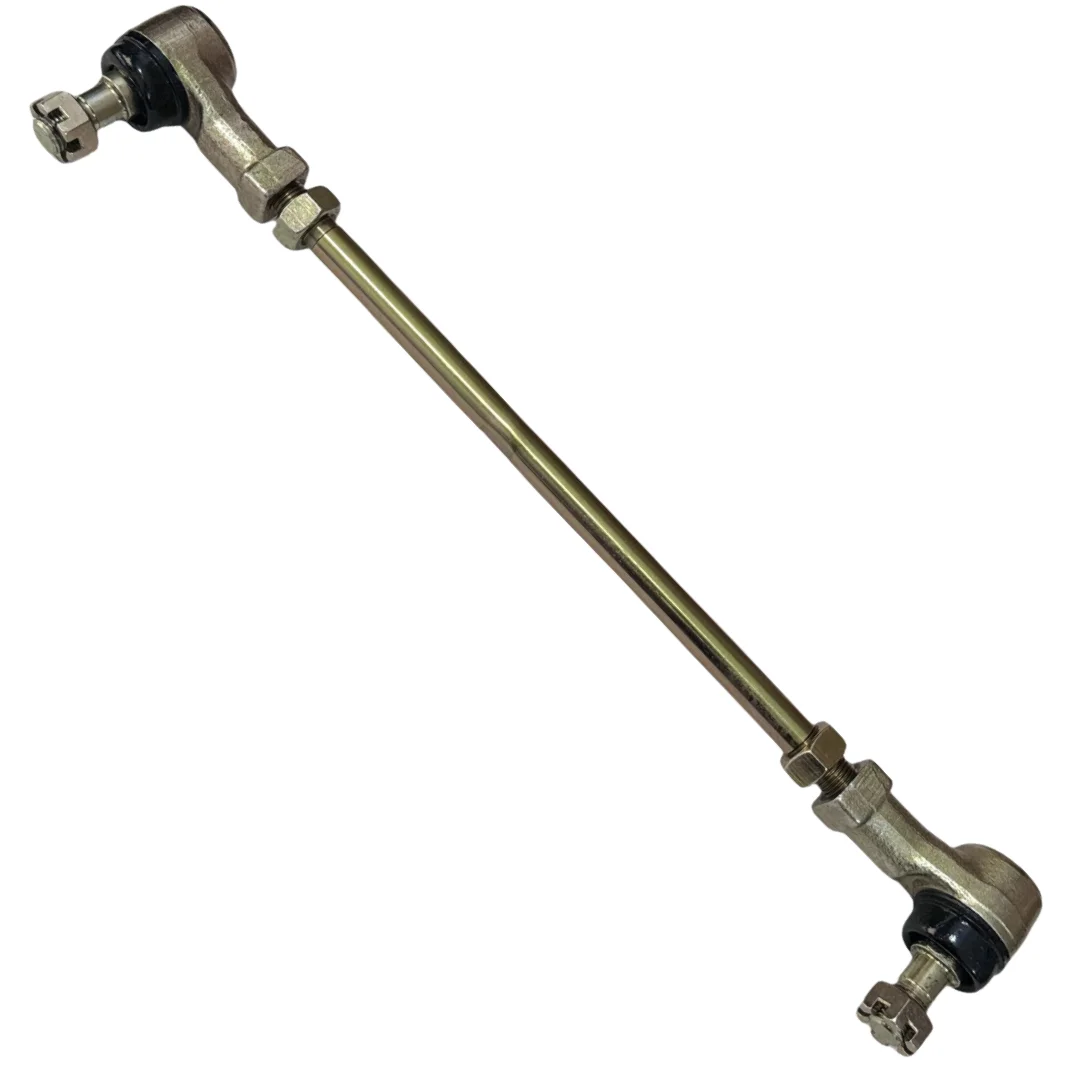 Original factory genuine horizontal and vertical pull rod components suitable for Hisun400Atv P103000641100000
Original factory genuine horizontal and vertical pull rod components suitable for Hisun400Atv P103000641100000