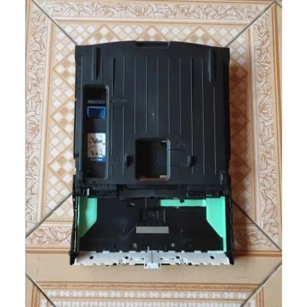 Compatible Paper Feed Tray is be for Brother MFC-J430W 825 430 625 100 200 300 220 425 426 428
Compatible Paper Feed Tray is be for Brother MFC-J430W 825 430 625 100 200 300 220 425 426 428