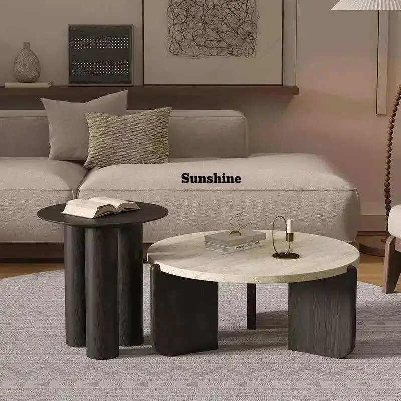 YTable Entryway Tea Hotel Coffee Tables Nordic Modern Designer Round Marble Coffee Table for Living Room Furniture Home
YTable Entryway Tea Hotel Coffee Tables Nordic Modern Designer Round Marble Coffee Table for Living Room Furniture Home