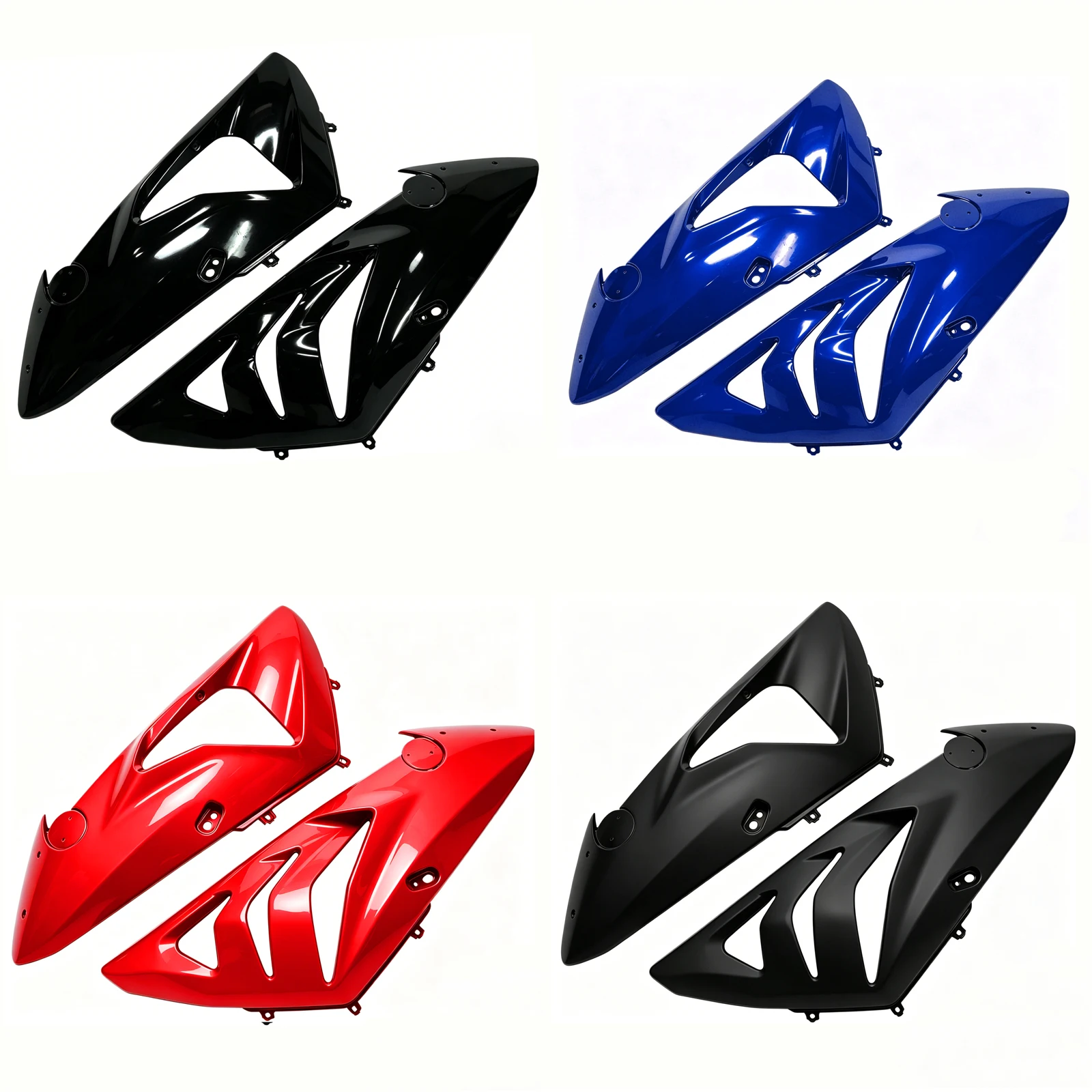 Left Right Side Mid Cowl Fairing For BMW S1000RR 2009 2010 2011 2012 2013 2014 S 1000RR Bodywork Customize
Left Right Side Mid Cowl Fairing For BMW S1000RR 2009 2010 2011 2012 2013 2014 S 1000RR Bodywork Customize