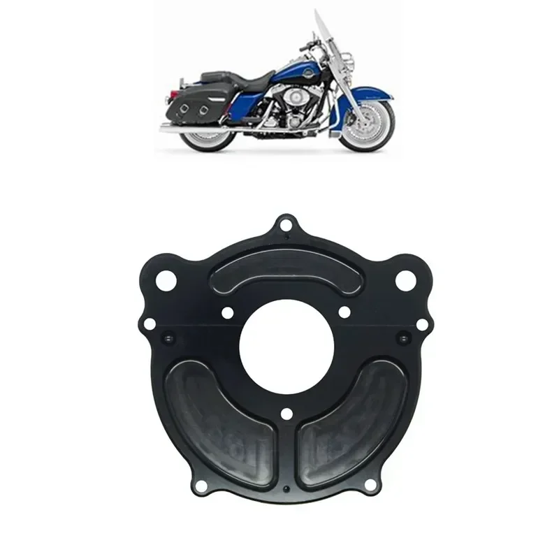 Подложка фильтра для воздухоочистителя мотоцикла Harley 2008-2016 FLT 2016-2017 FLST/FXDLS Fly-By-Wire
Подложка фильтра для воздухоочистителя мотоцикла Harley 2008-2016 FLT 2016-2017 FLST/FXDLS Fly-By-Wire