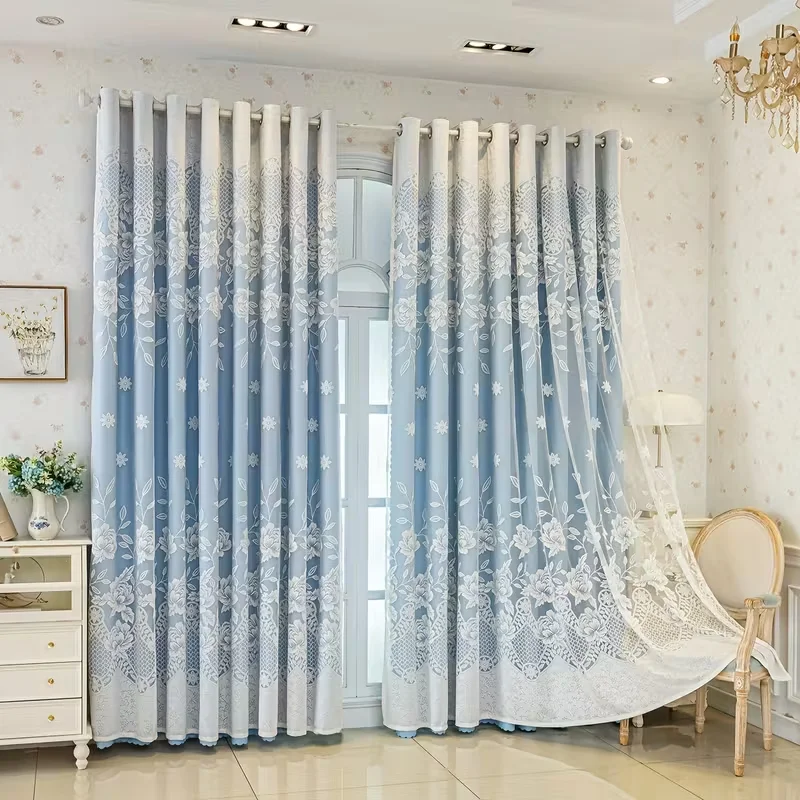 1 шт., простая плотная занавеска с вышивкой в скандинавском стиле, подвеска с дырками, подходит для гостиной, спальни, балкона, внутреннего украшения
1 шт., простая плотная занавеска с вышивкой в скандинавском стиле, подвеска с дырками, подходит для гостиной, спальни, балкона, внутреннего украшения