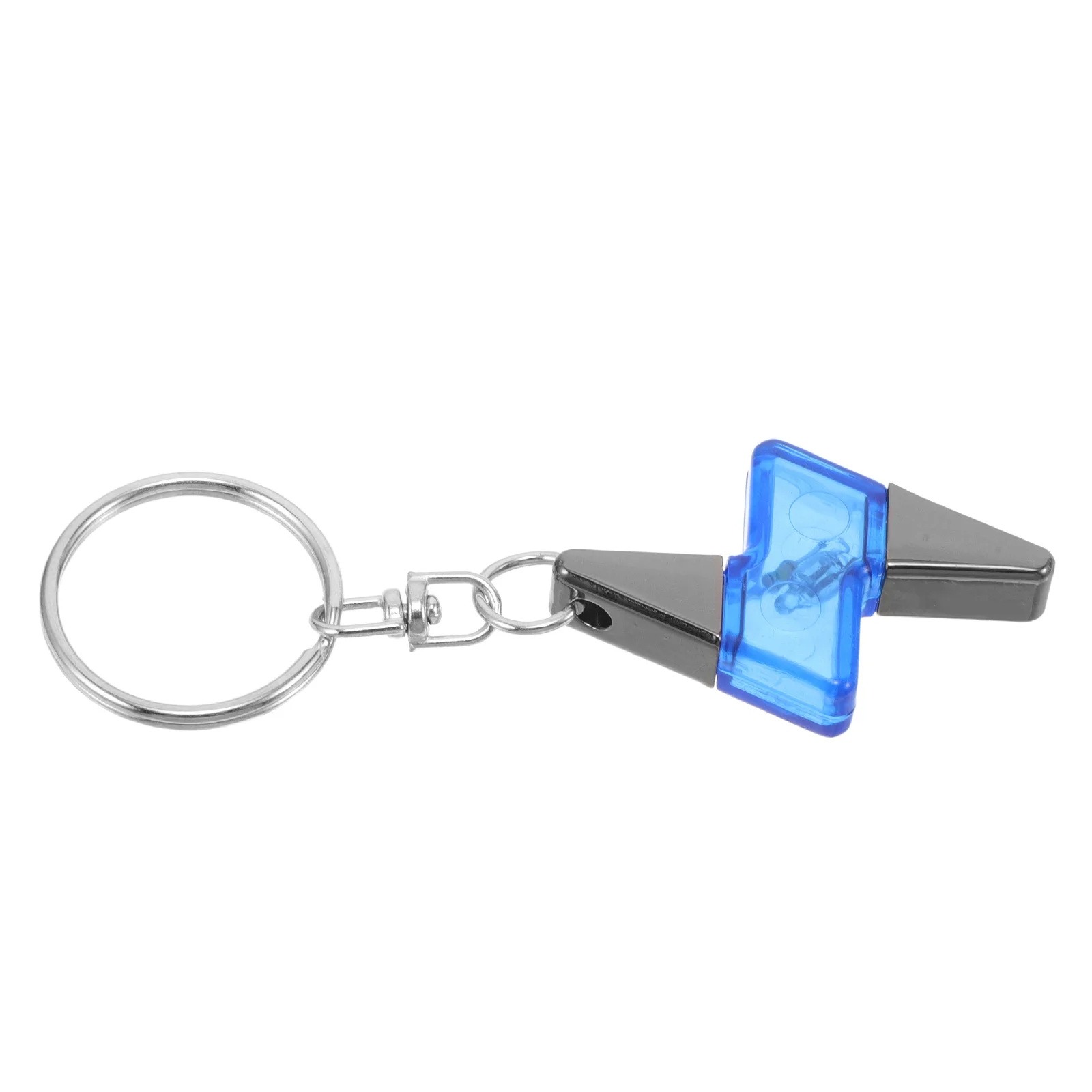 3Pcs Rocket Style Anti Static Keychain: Car Static Electricity Remover Portable Discharge Key Holder Vehicle Gadgets for Men
3Pcs Rocket Style Anti Static Keychain: Car Static Electricity Remover Portable Discharge Key Holder Vehicle Gadgets for Men