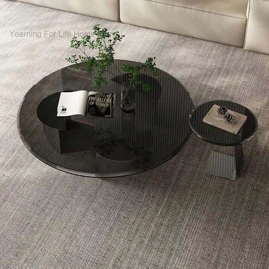 Medium Coffee Tables Professional House Standing Manicure Patio Camping Luxury Side Table Center Esstisch Lightweight Furniture
Medium Coffee Tables Professional House Standing Manicure Patio Camping Luxury Side Table Center Esstisch Lightweight Furniture