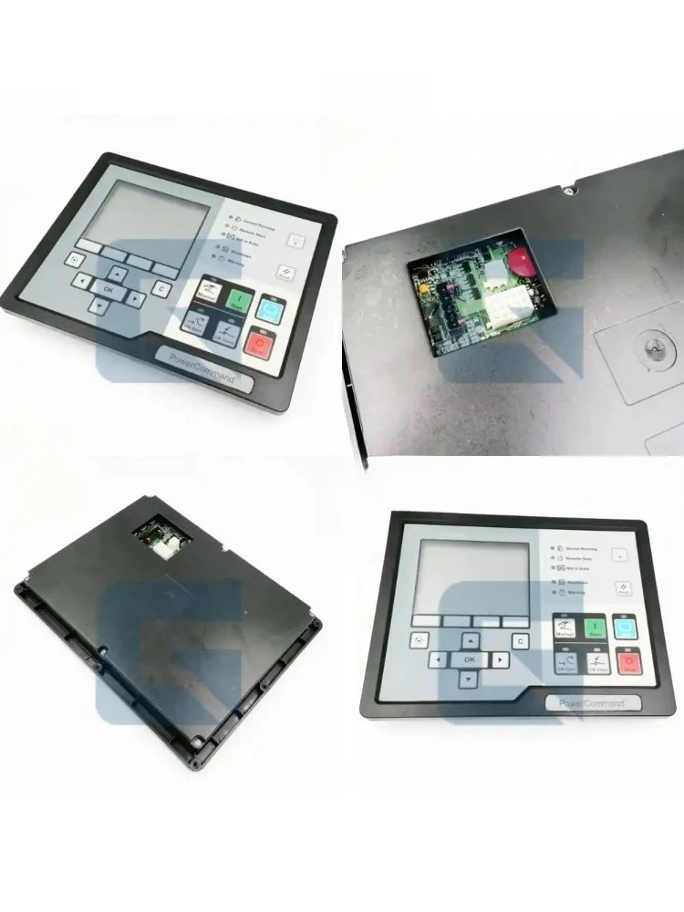 300-6315-02 Display Panel for HMI 320 Parts for 300-6315 Control Panel Industrial HMI Screen Replacement Touch
300-6315-02 Display Panel for HMI 320 Parts for 300-6315 Control Panel Industrial HMI Screen Replacement Touch