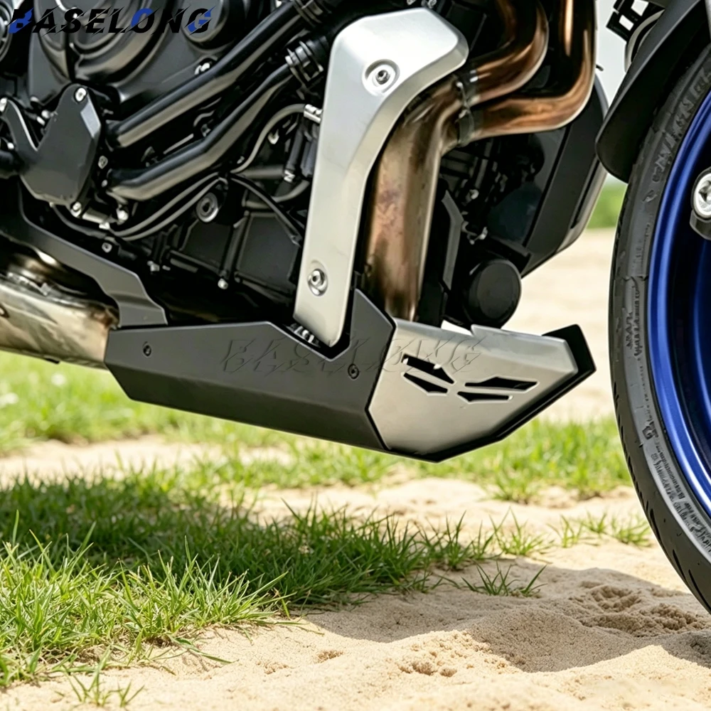 For Yamaha MT07 MT-07 TRACER 700 TRACER700 XSR700 Motorcycles Front Spoiler Crash Bar Skid Plate Engine Housing Guard Protection
For Yamaha MT07 MT-07 TRACER 700 TRACER700 XSR700 Motorcycles Front Spoiler Crash Bar Skid Plate Engine Housing Guard Protection