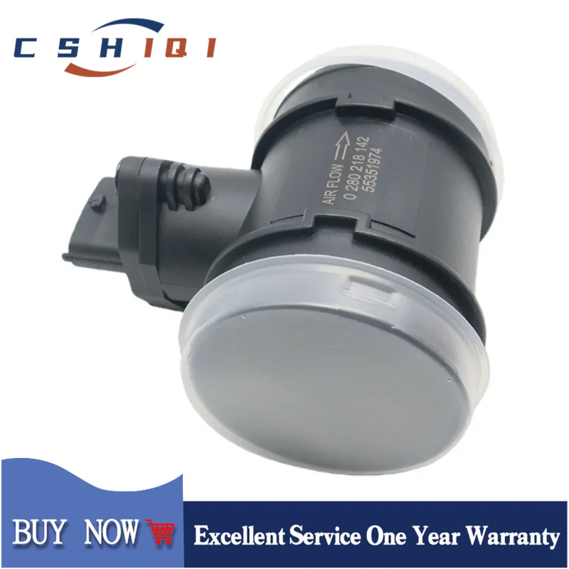 Mass Air Flow Meter Sensor 55351974 for Opel Vauxhall Astra Petrol Hatchback Automotive Spare Parts Car Parts Accessories
Mass Air Flow Meter Sensor 55351974 for Opel Vauxhall Astra Petrol Hatchback Automotive Spare Parts Car Parts Accessories