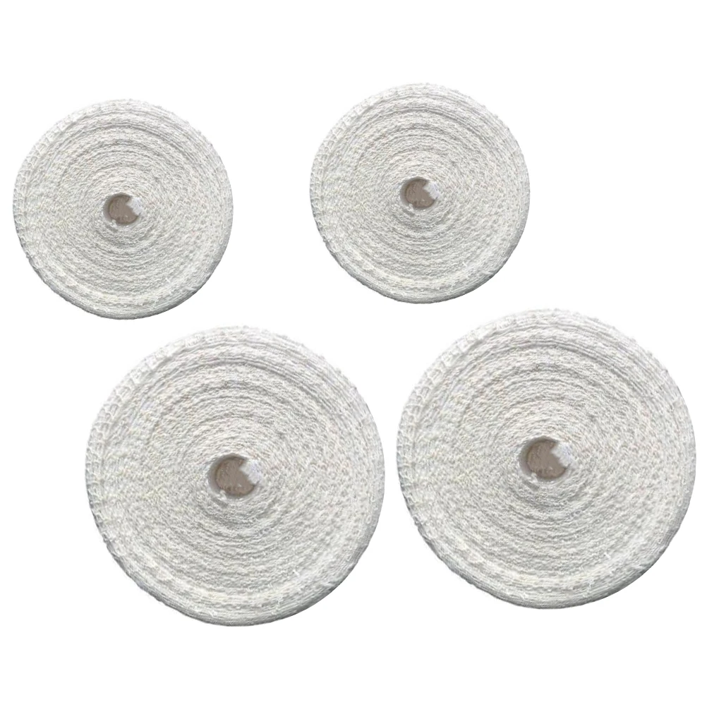 4 Rolls Meat Netting Roll Cotton Ham Sock Elastic Meat Netting Sausage Net Kitchen Sauce Barbecued Pork String Wrapping Packing
4 Rolls Meat Netting Roll Cotton Ham Sock Elastic Meat Netting Sausage Net Kitchen Sauce Barbecued Pork String Wrapping Packing