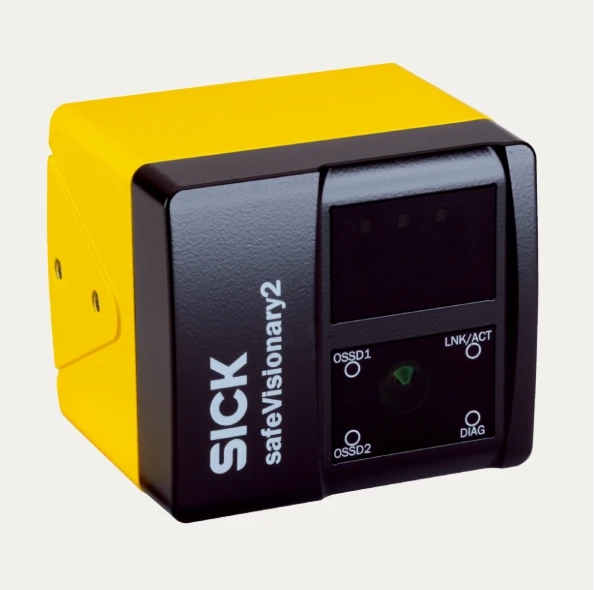 Germany SICK New V3SA2-ABBABBAAN1 SAFETY SCANNERS Automation & Process Control Machine & Operator Safety
Germany SICK New V3SA2-ABBABBAAN1 SAFETY SCANNERS Automation & Process Control Machine & Operator Safety
