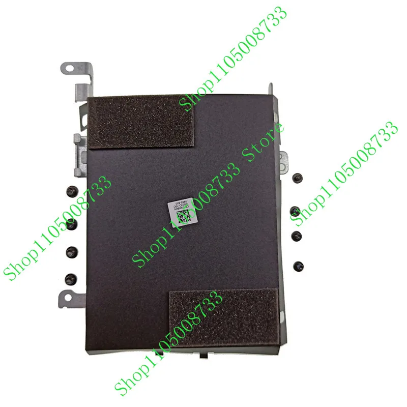 PJTW Laptop SATA SSD HDD Flex Cable Bracket for Dell Latitude 5570 E5570 Precision 15 3510 M3510 04G9GN 0VX90N
PJTW Laptop SATA SSD HDD Flex Cable Bracket for Dell Latitude 5570 E5570 Precision 15 3510 M3510 04G9GN 0VX90N