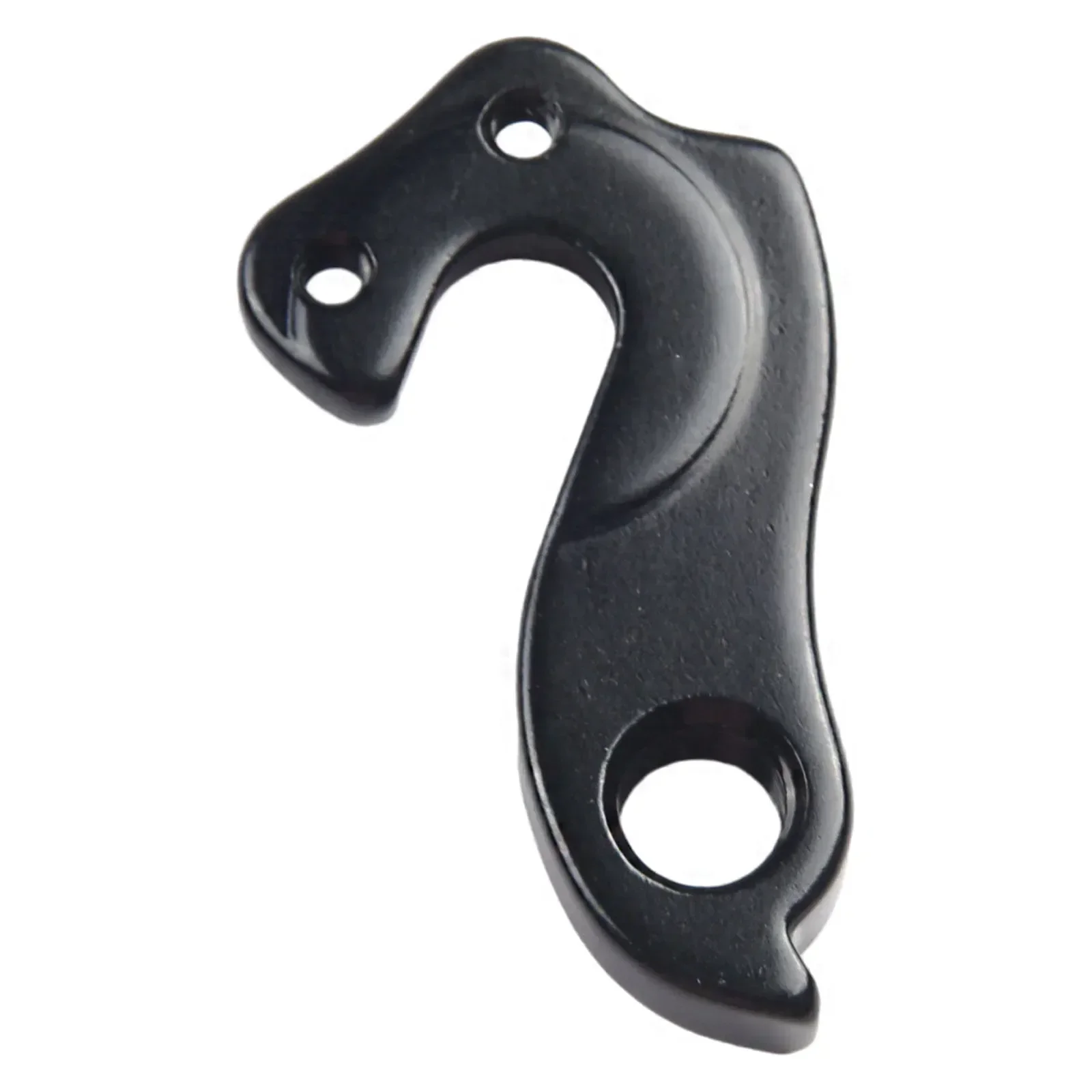 REAR DERAILLEUR Bicycle Tail Hook-Bicycle REAR DERAILLEUR-GEAR MECH HANGER Tail Hook With 2 Screw For-GT #EZ1954 For Cross
REAR DERAILLEUR Bicycle Tail Hook-Bicycle REAR DERAILLEUR-GEAR MECH HANGER Tail Hook With 2 Screw For-GT #EZ1954 For Cross