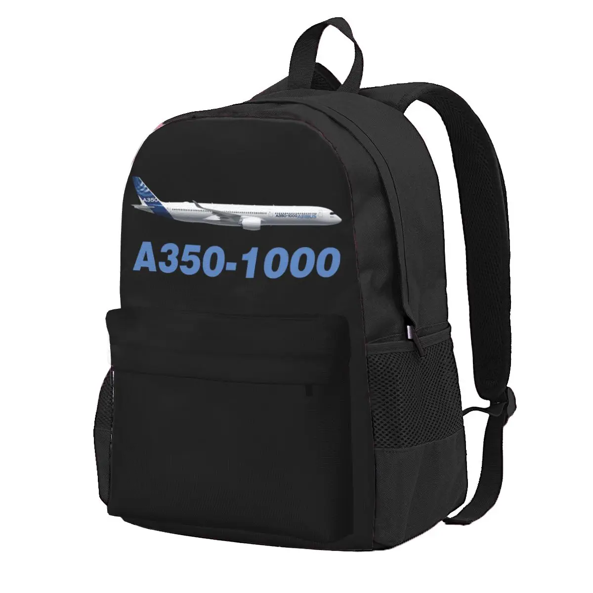 Airbus A350-1000 Student Backpack School Bag Hiking Travel Daypack for Men Women Fashion Bookbag Shoulder Bags
Airbus A350-1000 Student Backpack School Bag Hiking Travel Daypack for Men Women Fashion Bookbag Shoulder Bags