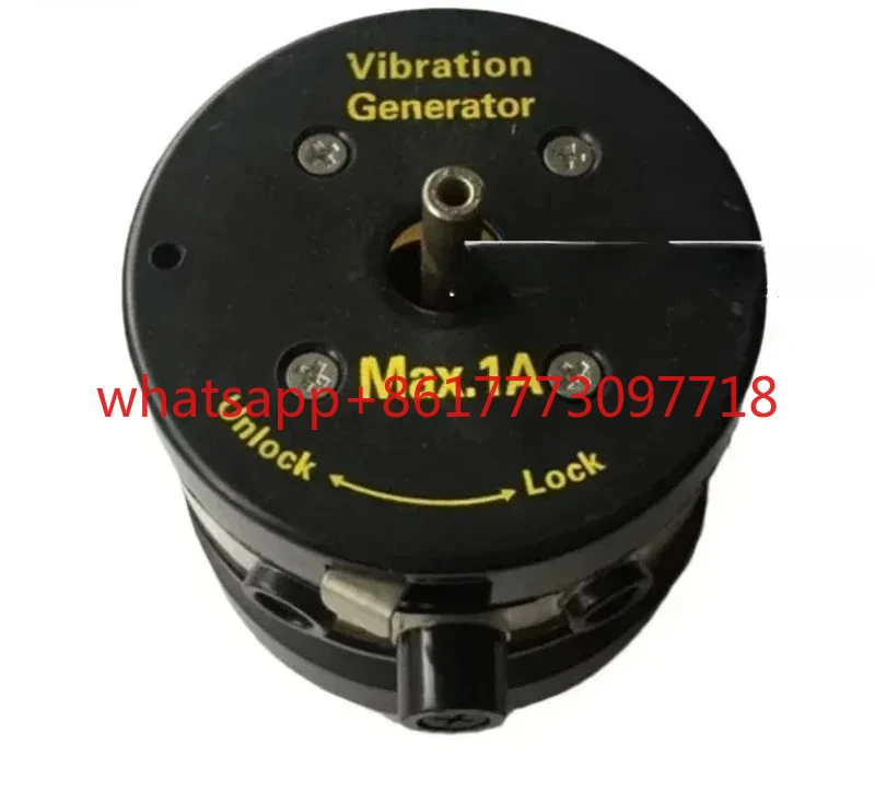 Physics Teaching Vibration Generator Equipment Lab Oscillator Experimental Instrument
Physics Teaching Vibration Generator Equipment Lab Oscillator Experimental Instrument