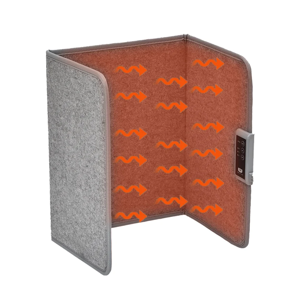 Энергосберегающий портативный домашний обогреватель, моющийся обогреватель для ног, для зимнего тепло, для использования на теле
Энергосберегающий портативный домашний обогреватель, моющийся обогреватель для ног, для зимнего тепло, для использования на теле