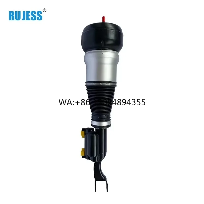 OEM Replacement Front Air Suspension Shock Absorber for S Class W222 4Matic 2223208113 2223204913 2223205013 2223208213
OEM Replacement Front Air Suspension Shock Absorber for S Class W222 4Matic 2223208113 2223204913 2223205013 2223208213