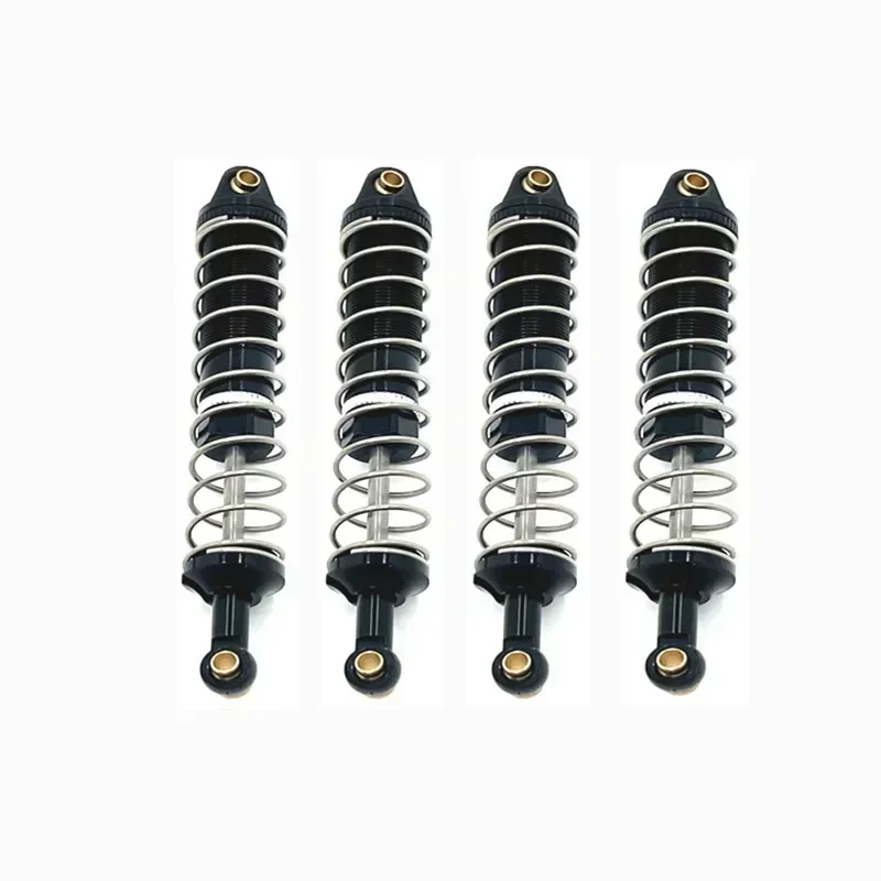 Для UD1201 UD1202 UD-12PRO: 4 шт. металлических масляных амортизаторов для радиоуправляемых машин 1/12, запчасти для тюнинга и аксессуары
Для UD1201 UD1202 UD-12PRO: 4 шт. металлических масляных амортизаторов для радиоуправляемых машин 1/12, запчасти для тюнинга и аксессуары
