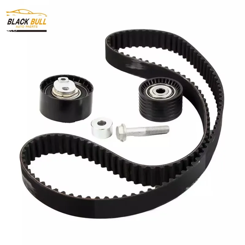 130C13130R Auto Engine Timing Belt Kit for Renault LAGUNA II 2001-2011
130C13130R Auto Engine Timing Belt Kit for Renault LAGUNA II 2001-2011