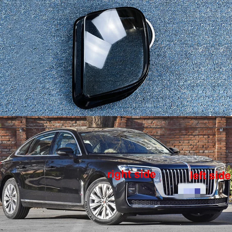 For Hong Qi H9 2020 2021 2022 Front Fog Light Lamp Shell Transparent Mask Cover Lens Plexiglass Auto Replacement Parts
For Hong Qi H9 2020 2021 2022 Front Fog Light Lamp Shell Transparent Mask Cover Lens Plexiglass Auto Replacement Parts